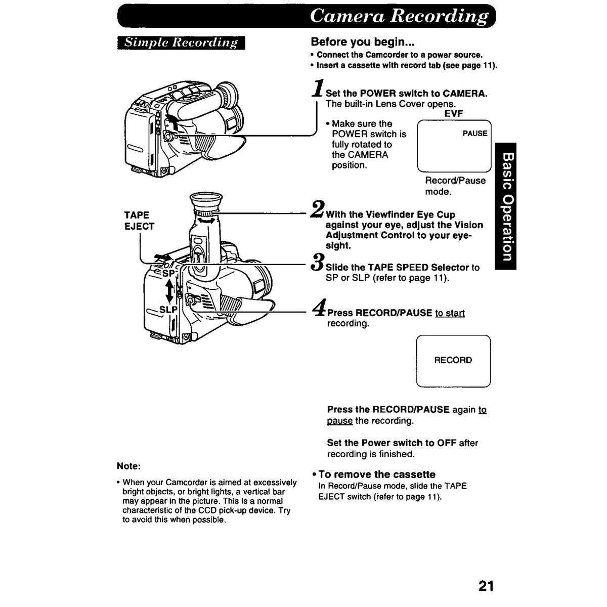 PVQL458 Technical Reference Document - 52 Pages PDF Guide - Image 3