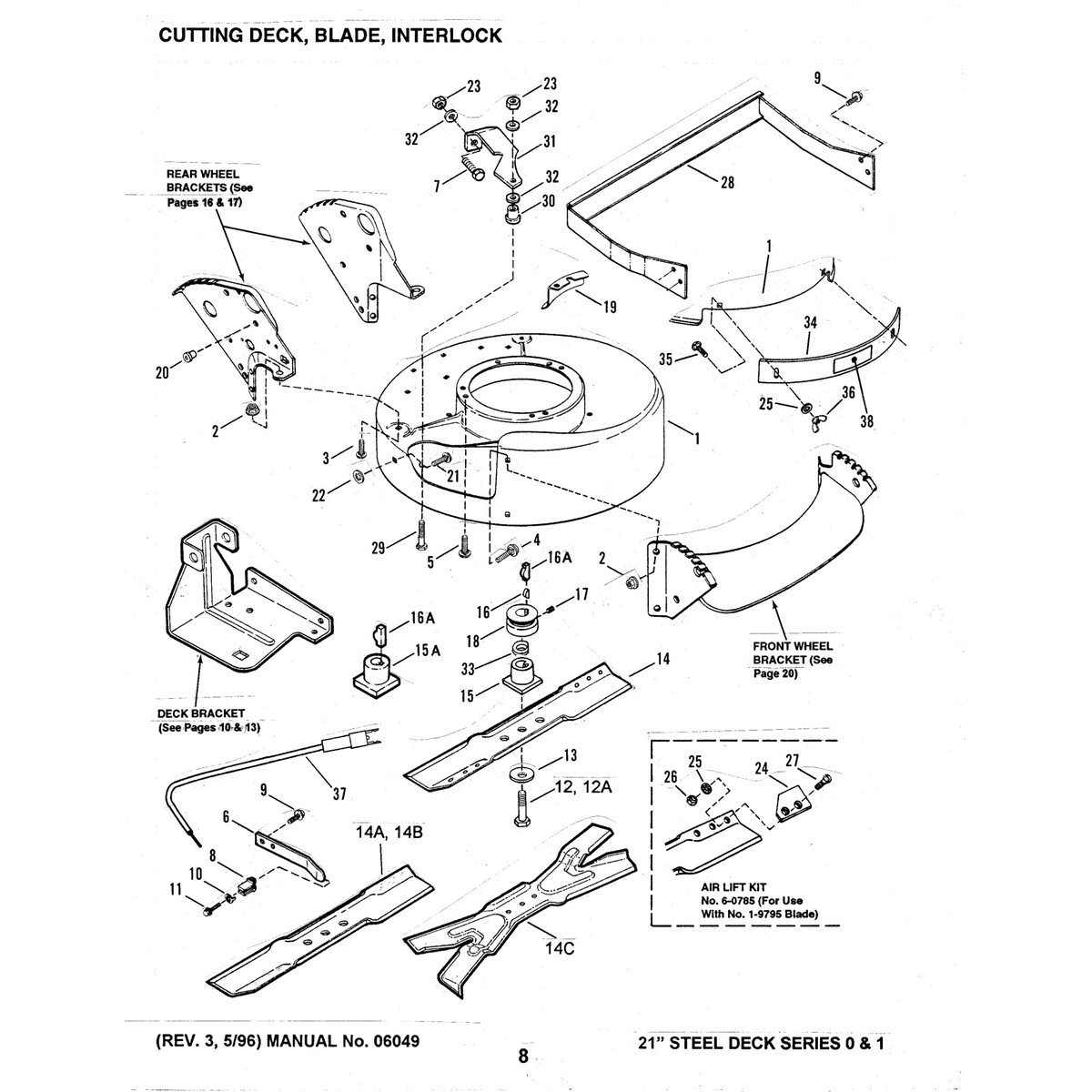 R21501 PDF Guide Digital Download - 26 Pages Personal Use - Image 3