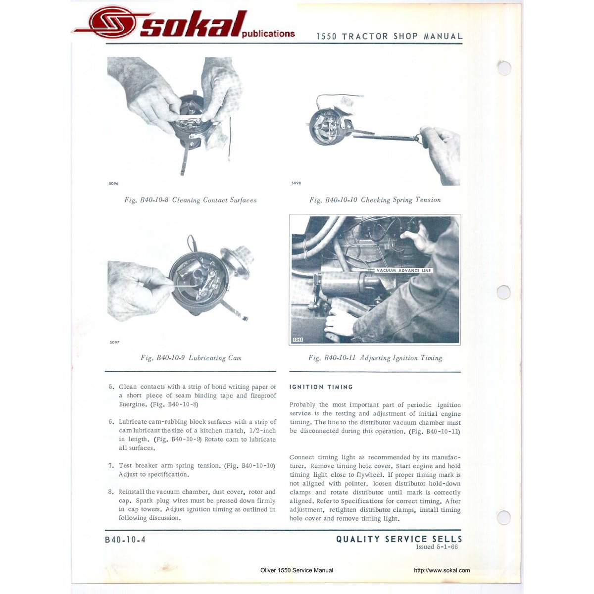 Sokal eBook License Agreement & Terms Document PDF Guide 304 Pages - Image 3