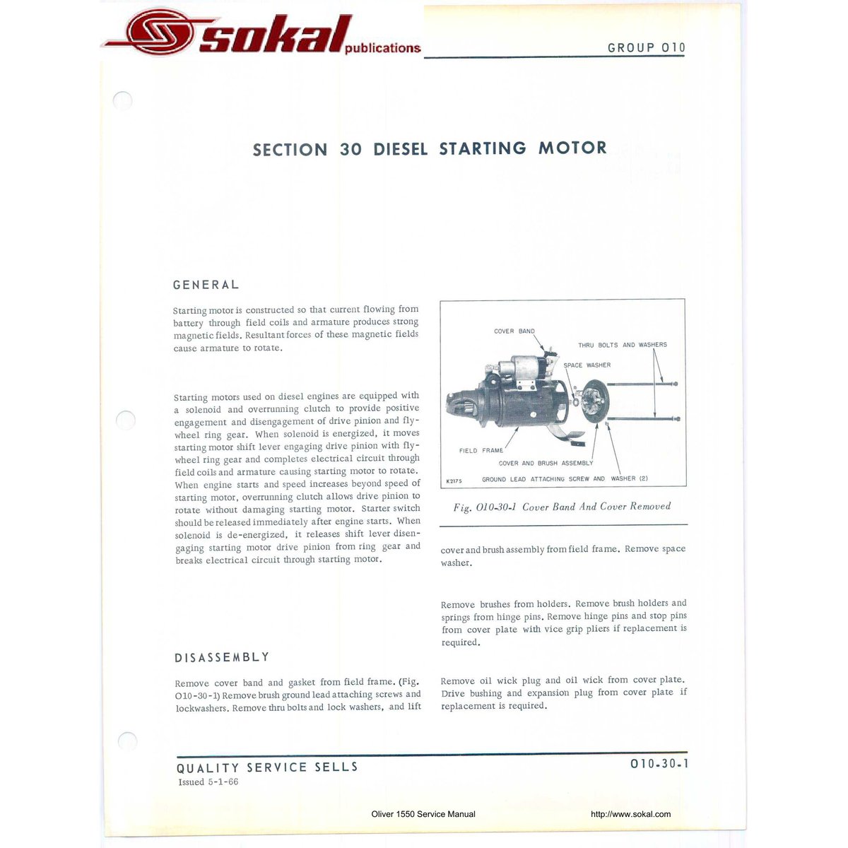 Sokal eBook License Agreement & Terms Document PDF Guide 304 Pages - Image 7
