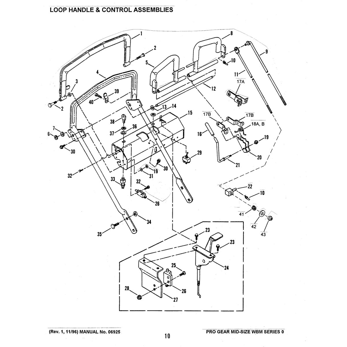 Xplorama SP480 PDF Guide - Digital Download Document - Image 2