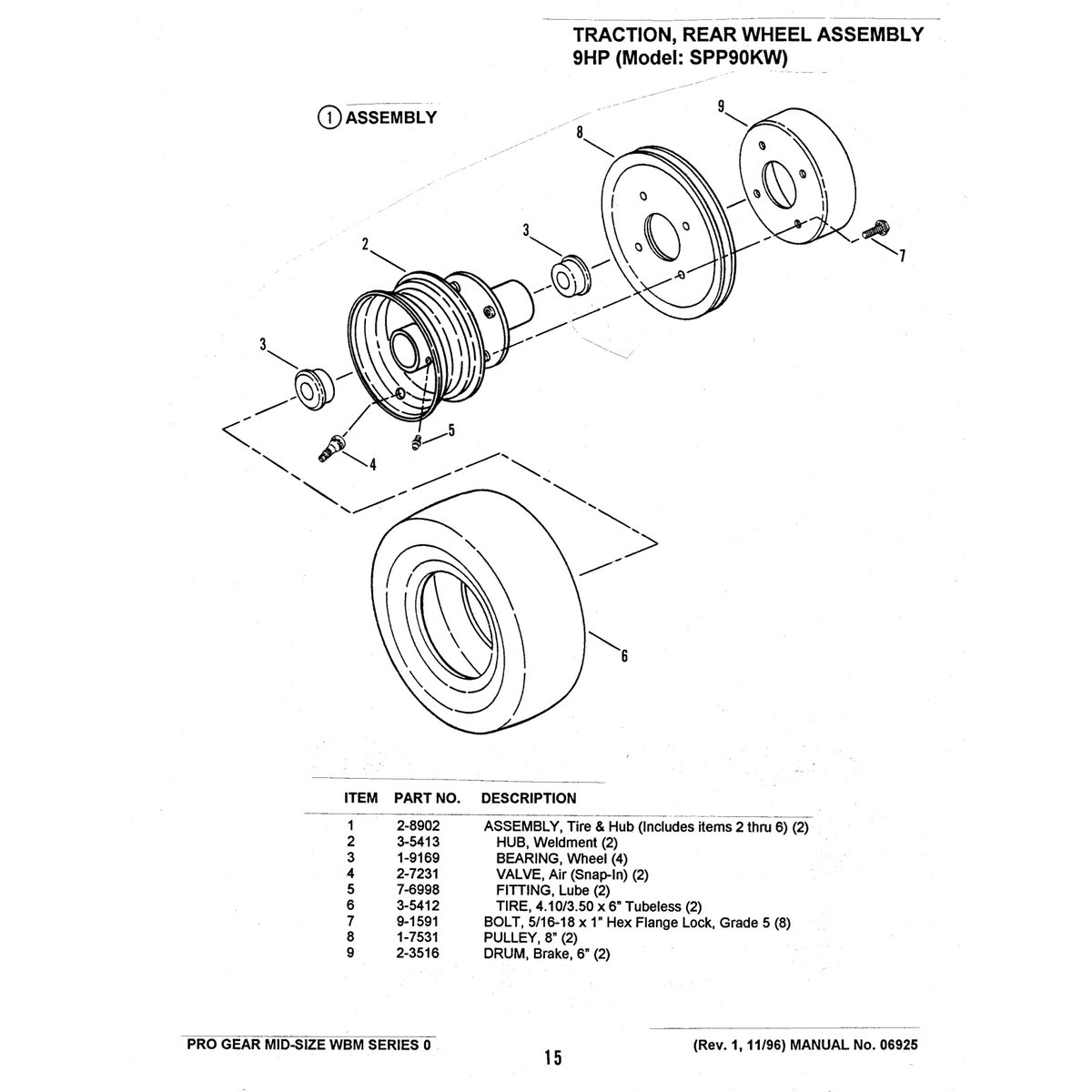 SPP1250KW PDF Guide - Digital Download Document - Image 4
