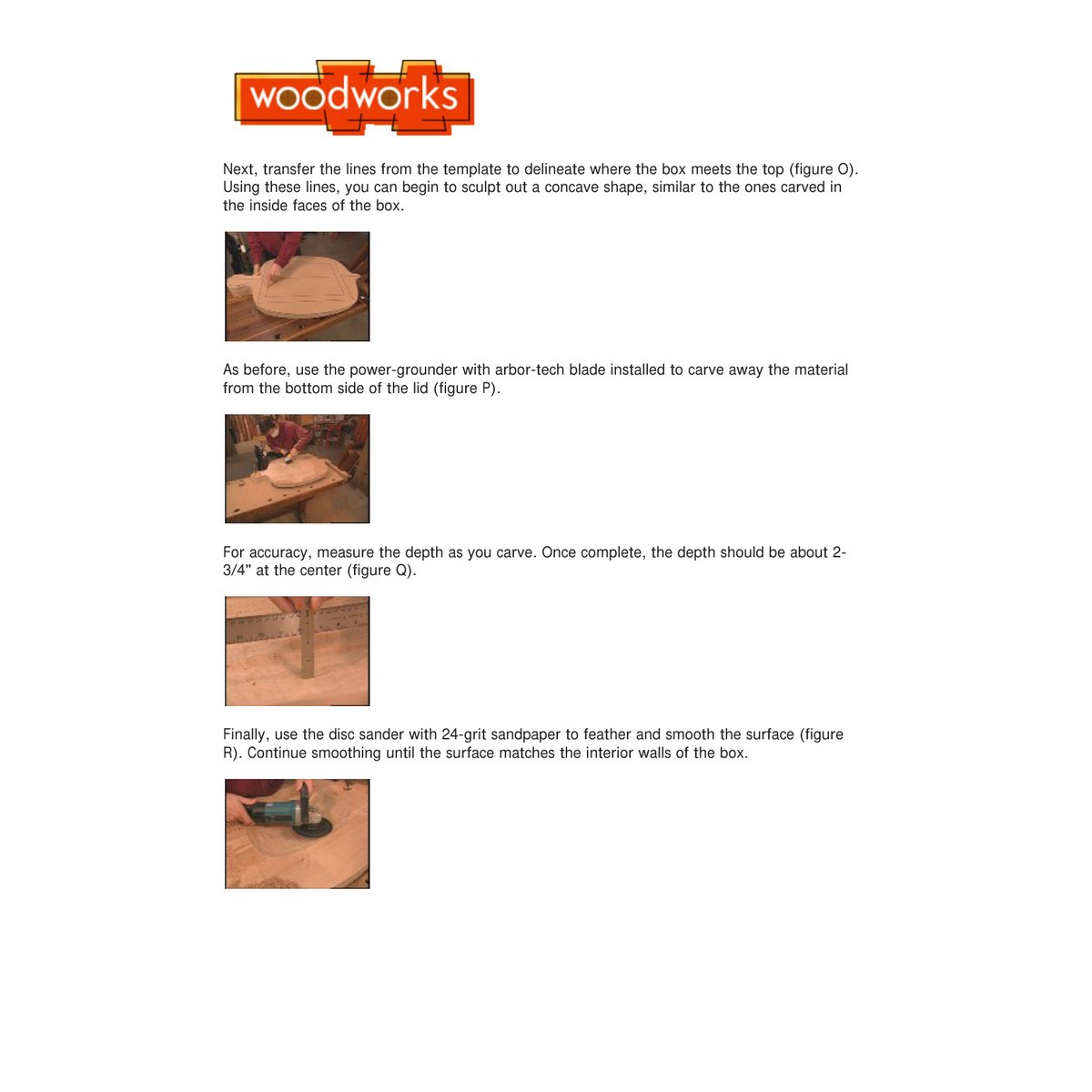 Turtle Toy Box Woodworking Plans - Complete DIY Building Guide - Image 3