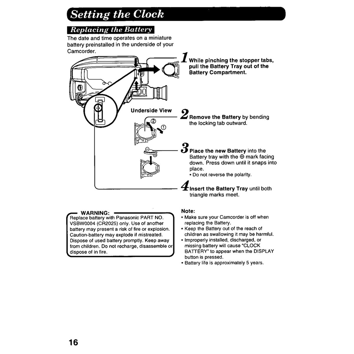 Vermeer VML458 Parts Manual - Complete Component Guide PDF - Image 2