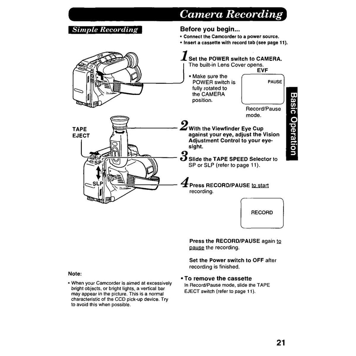 Vermeer VML458 Parts Manual - Complete Component Guide PDF - Image 3