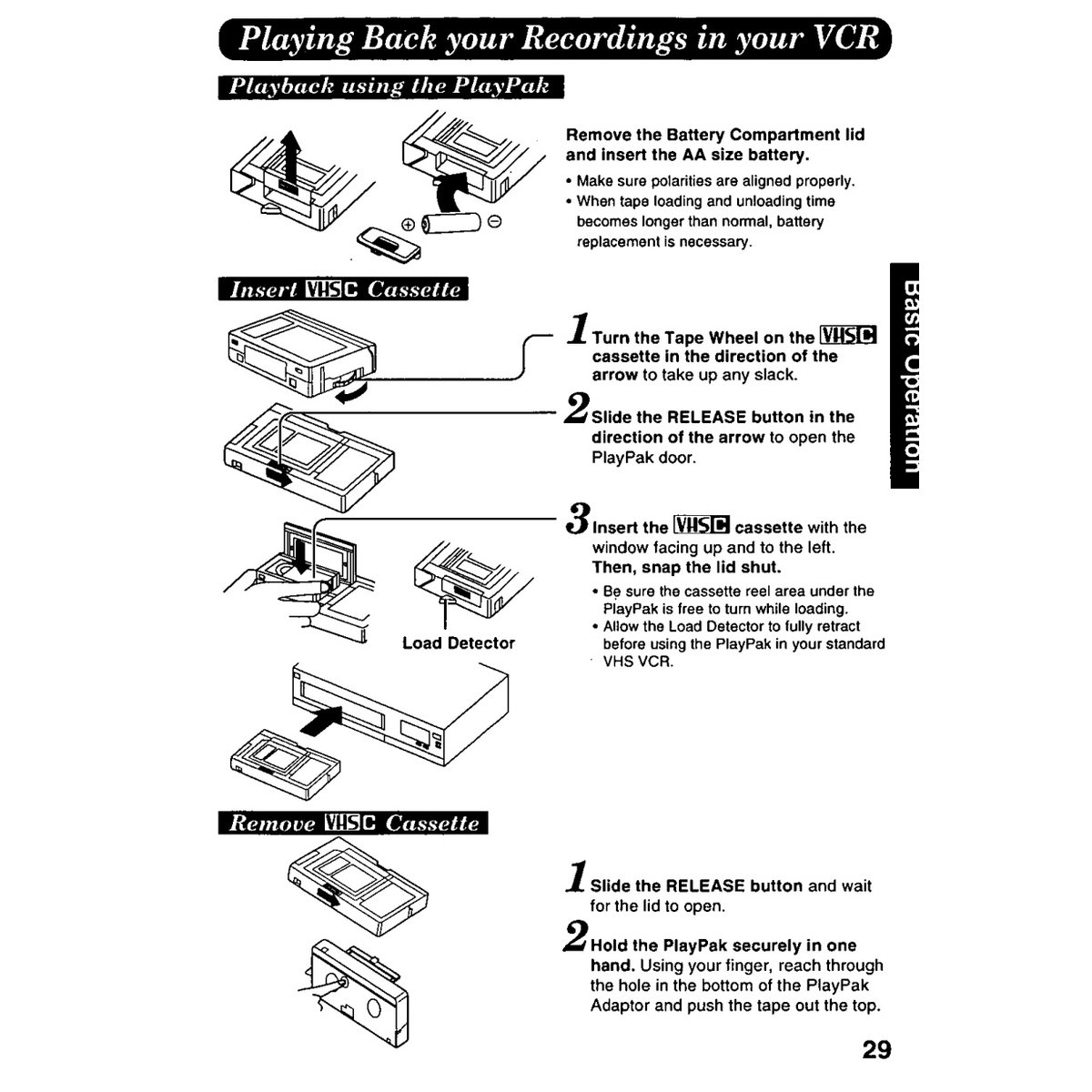 Vermeer VML458 Parts Manual - Complete Component Guide PDF - Image 4