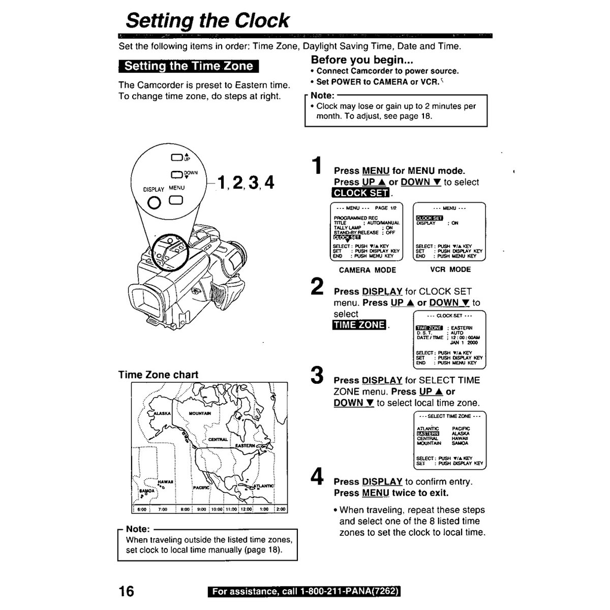 Xplorama VML450 PDF Guide - Digital Download Document - Image 2