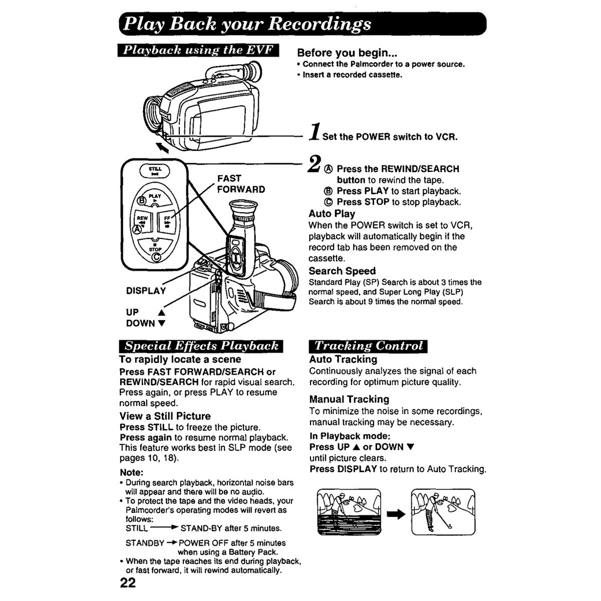 Xplorama VML457 PDF Guide - Digital Download Document 44 Pages - Image 3