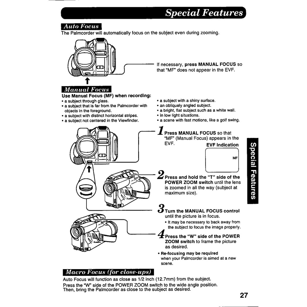 Xplorama VML457 PDF Guide - Digital Download Document 44 Pages - Image 4