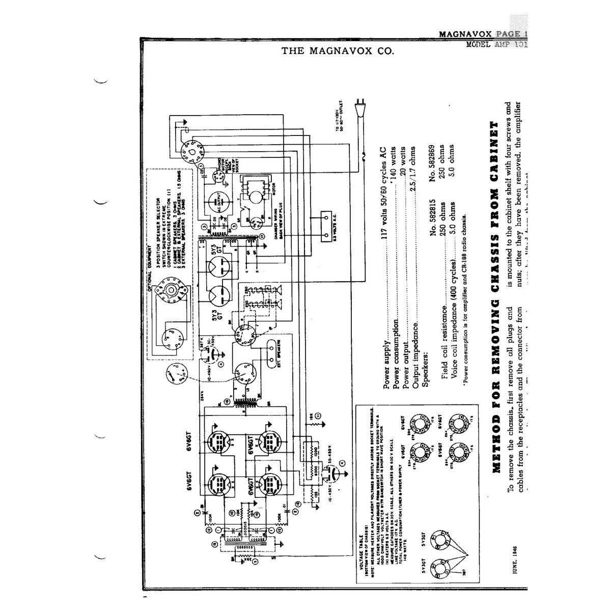 Rider's Perpetual Troubleshooter's Manual Volume 15 (1949) — 1717 Pages — Vintage Radio & TV Schematics PDF - Image 5