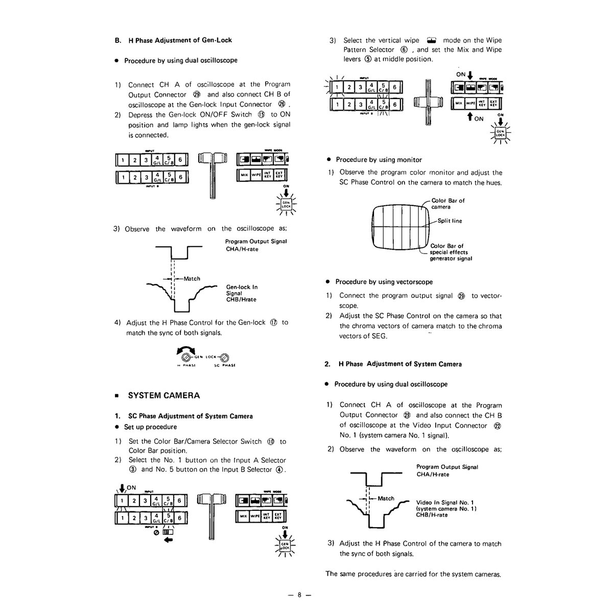 WJ4600C Parts Manual - Complete Parts Catalog PDF Download - Image 3