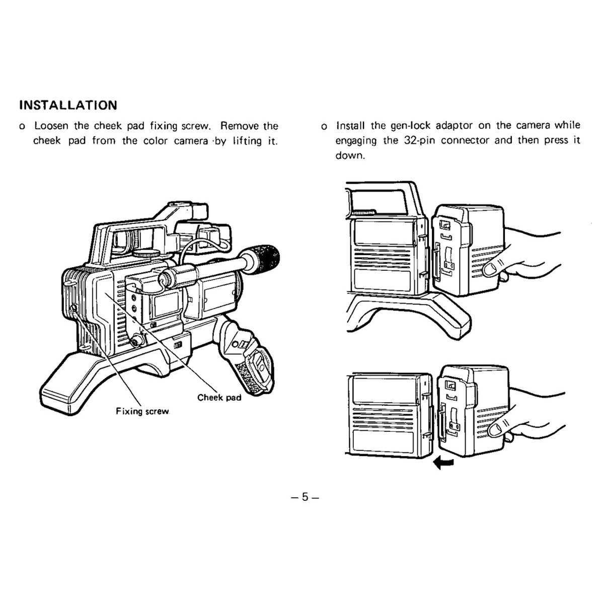 WVAD36 Technical Document PDF Guide - Specifications & Procedures - Image 3