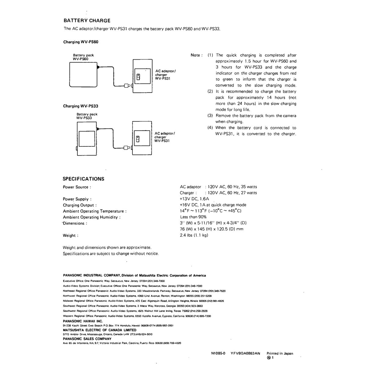 WVPS31 PDF Document - Digital Download - 2 Pages - Image 2