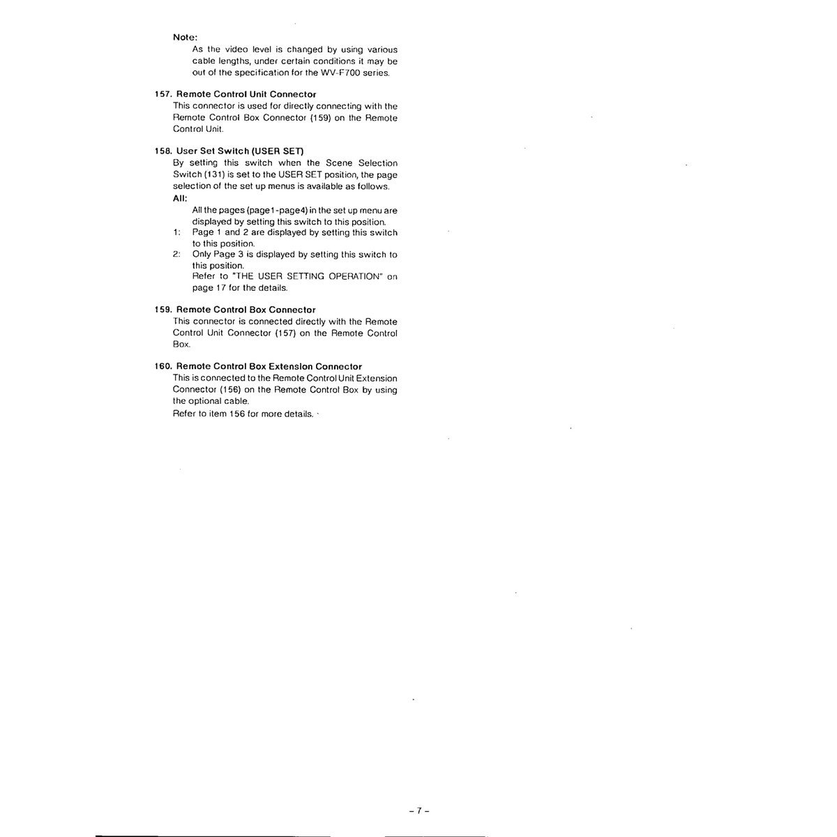 WVRC700 PDF Guide Digital Download - 28 Pages Personal Use - Image 2