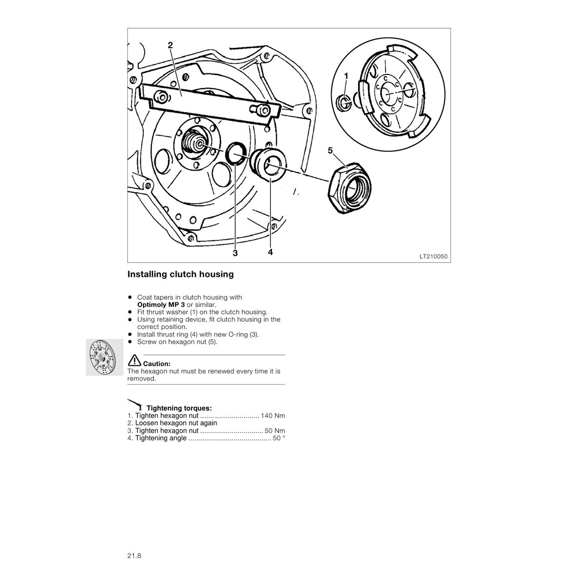 BMW K1100LT K1100RS Service Manual - Complete Repair Guide PDF - Image 5